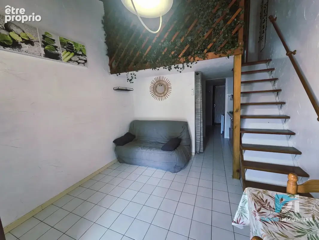 Villa à VIAS - photo 2