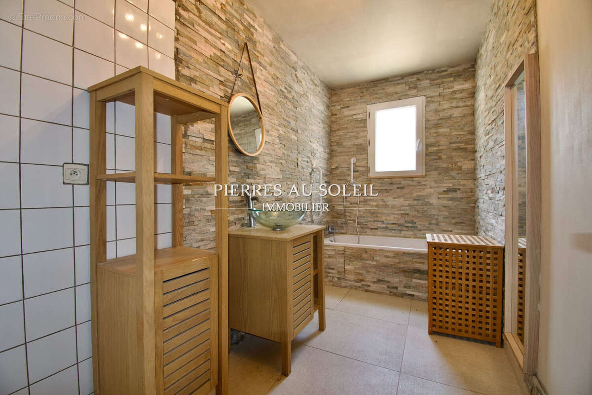 Maison 88 m² à Bedarieux  - photo 8