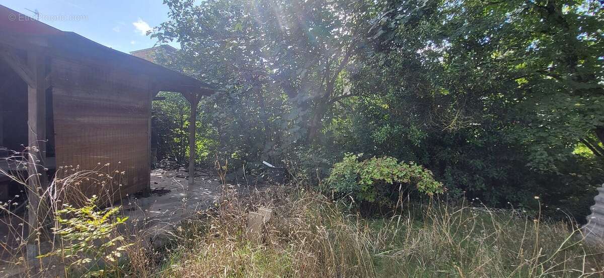 Maison à LADERN-SUR-LAUQUET