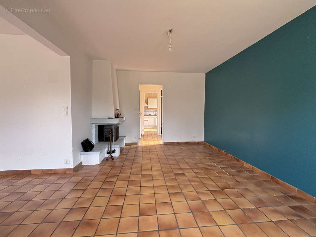 Maison mitoyenne au calme - photo 4