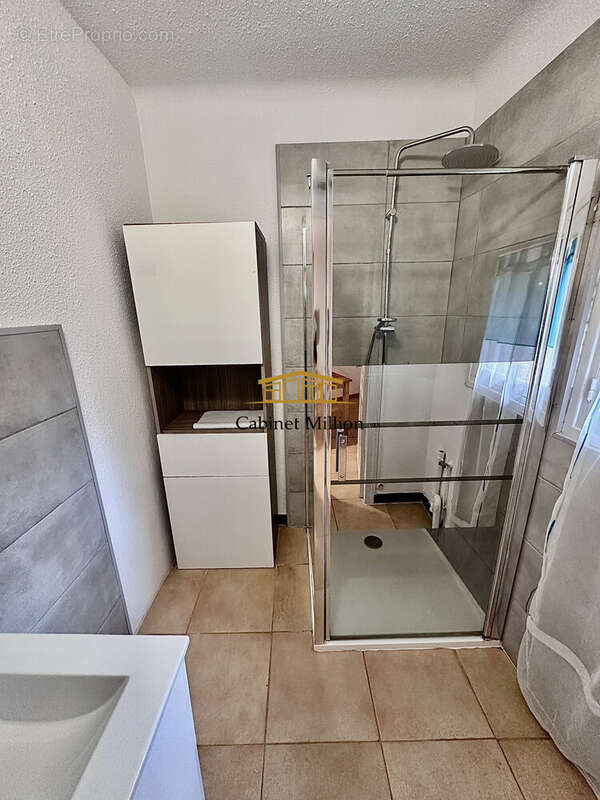 Maison à CAZOULS-LES-BEZIERS