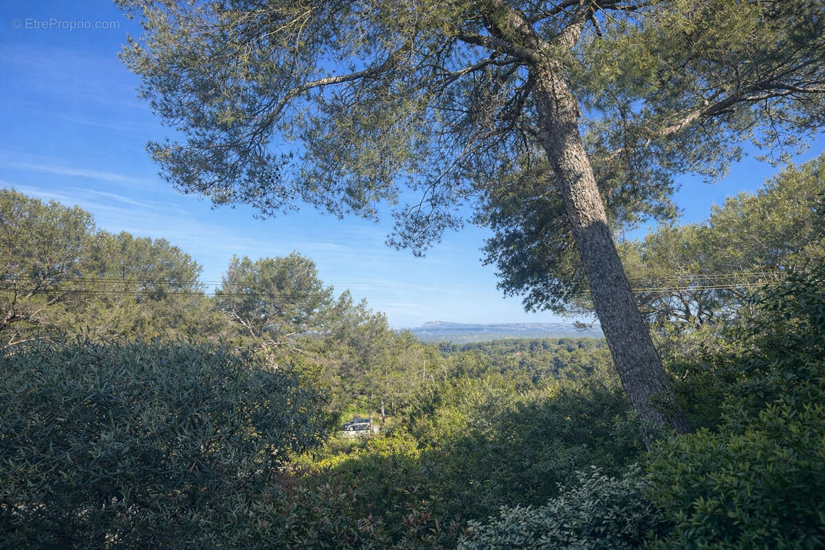 Appartement à LE BEAUSSET