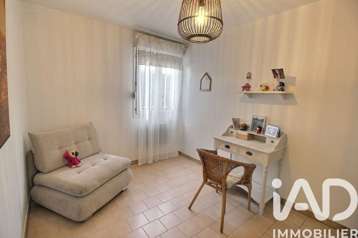 Photo 6 - Appartement à PLAN-DE-CUQUES