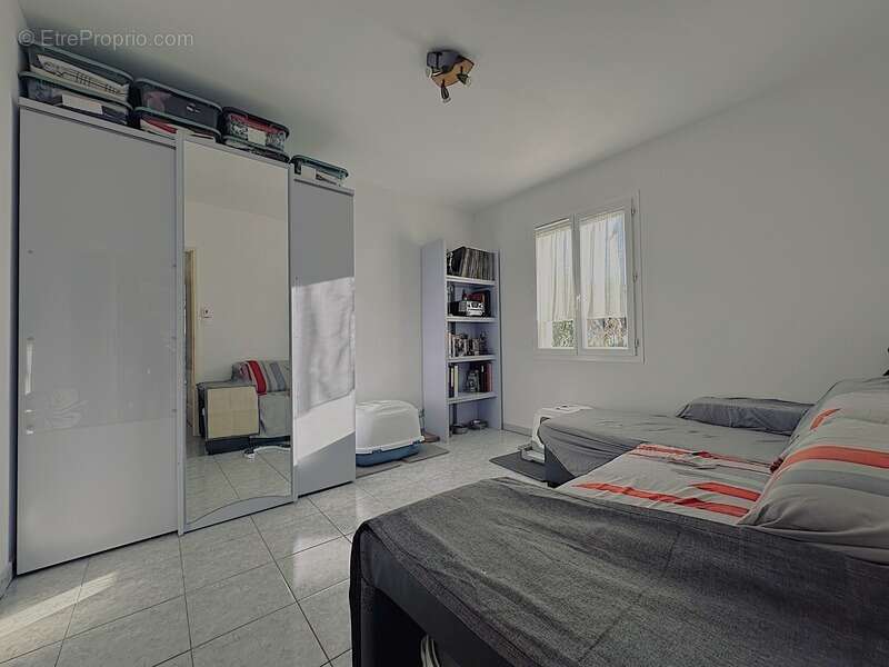 Maison à LA FORCE