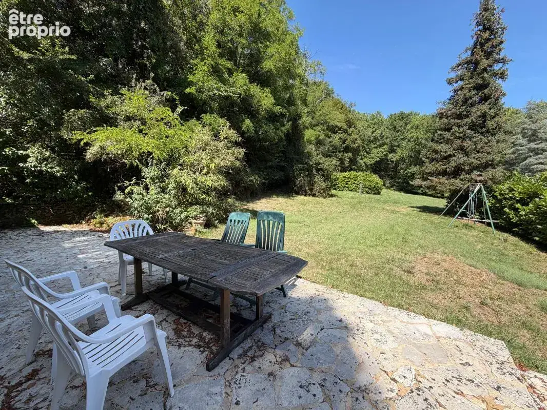 Maison en pierre au calme entre Mauzac et Trémolat - photo 4