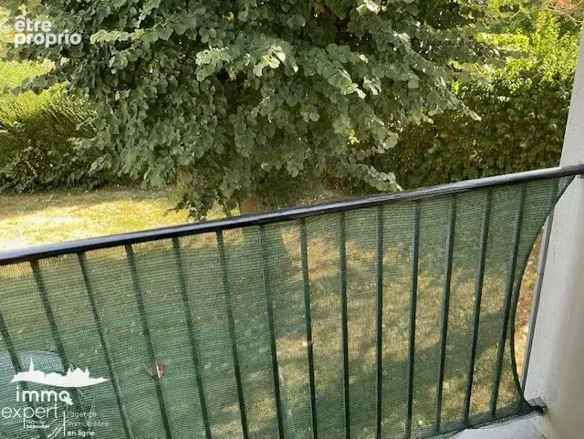 CONTREXEVILLE, Bel Appartement T5 très lumineux, en 1er étage,  situé au calme et proche des commodités ! - photo 4