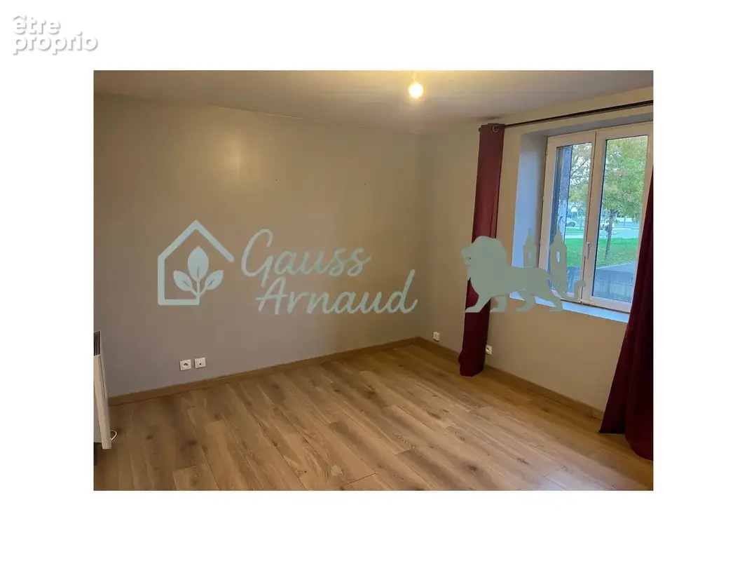 Maison 4 pièces 75 m² à vendre à Audincourt (25400) - photo 5