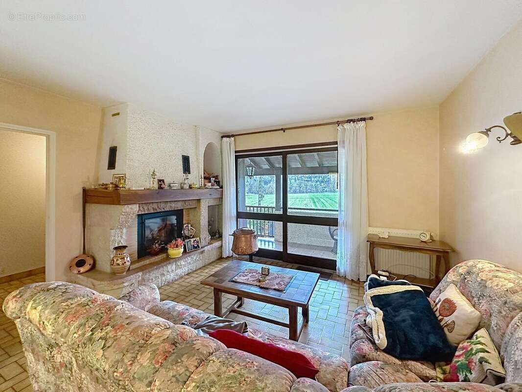 Photo 3 - Maison à CAHORS