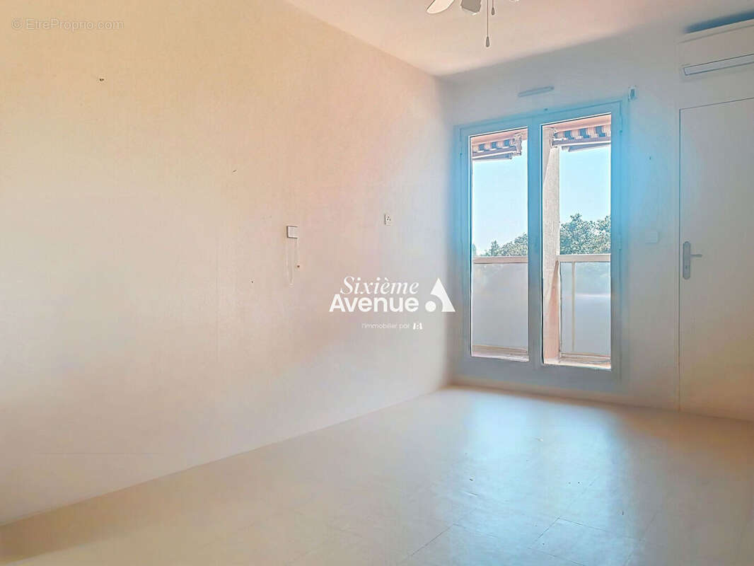 Appartement à GRASSE