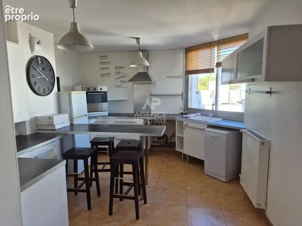 Appartement Saint Germain En Laye 3 pièce(s) 70 m2 - photo 6