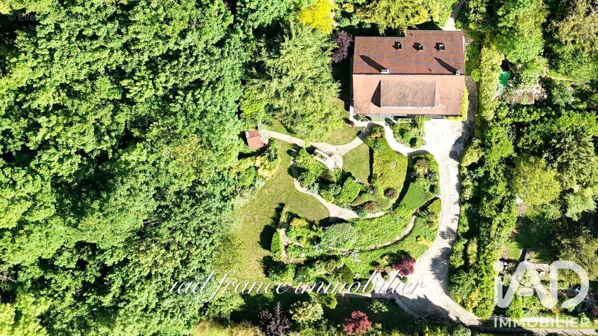 Photo 4 - Maison à EVECQUEMONT