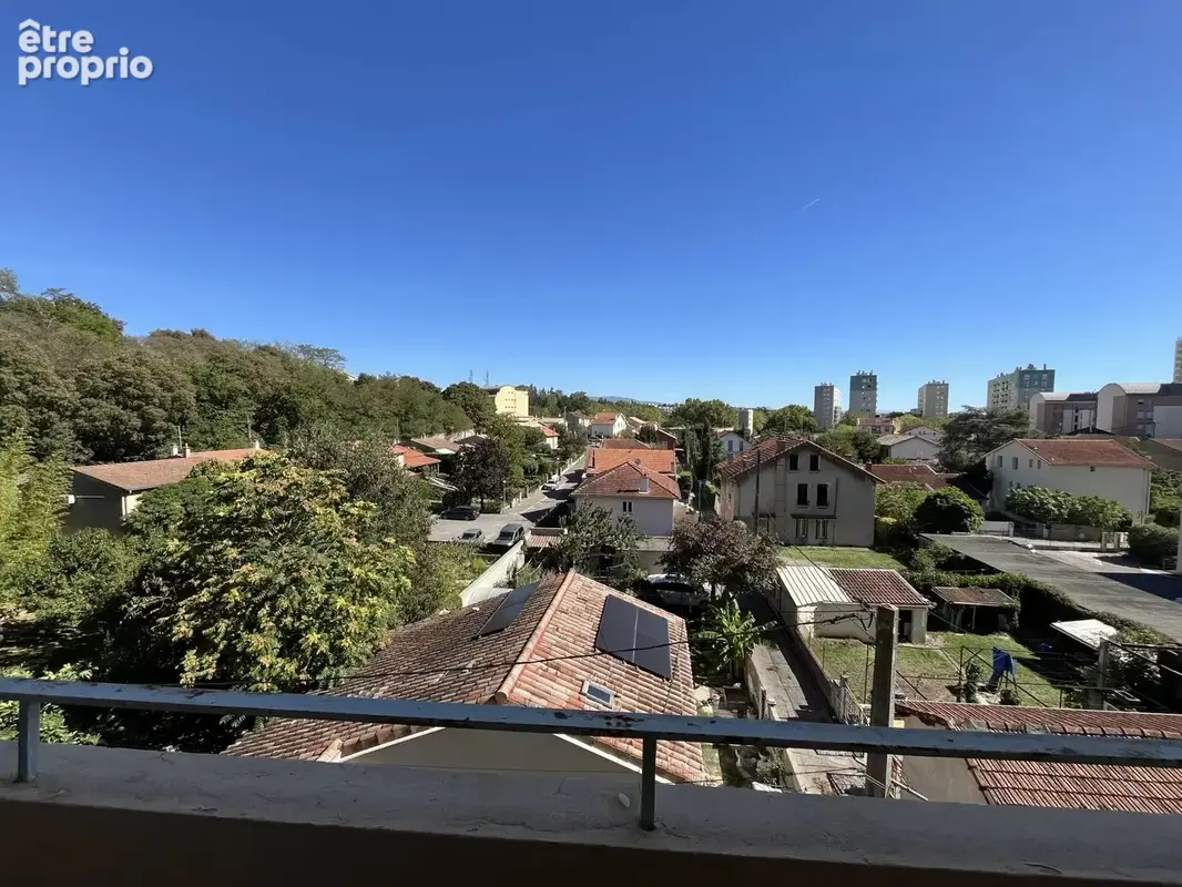 Photo Appartement à Valence au prix de 82 000€