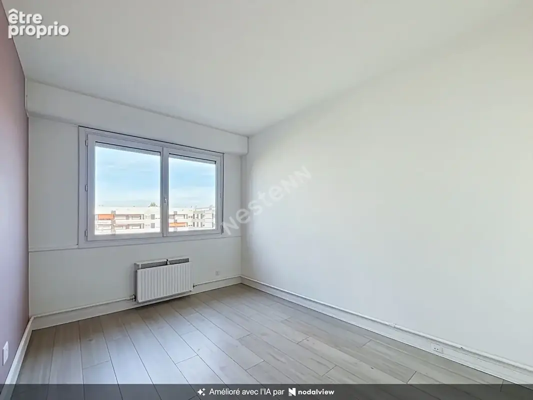 Appartement 3 pièces à vendre à Nantes - MANGIN - photo 2