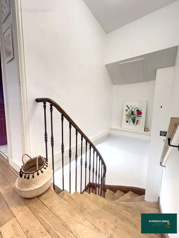 Appartement à BOURGOIN-JALLIEU