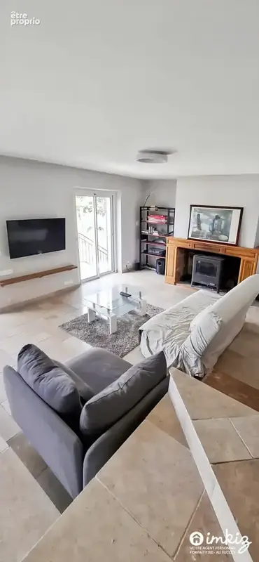 Maison 4 pièces - photo 8