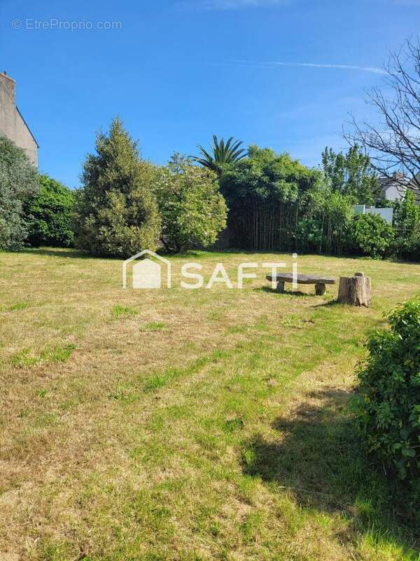 Photo 6 - Maison à PLOUZEVEDE