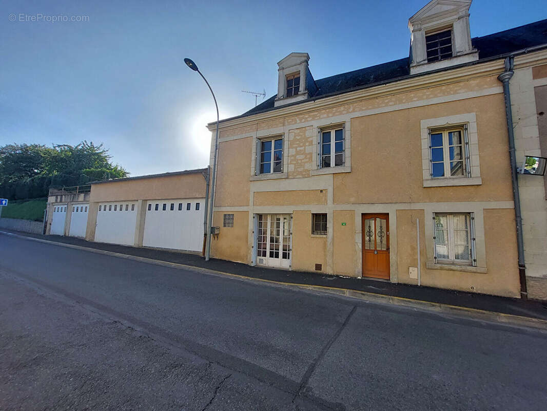 Maison à COLOMBIERS