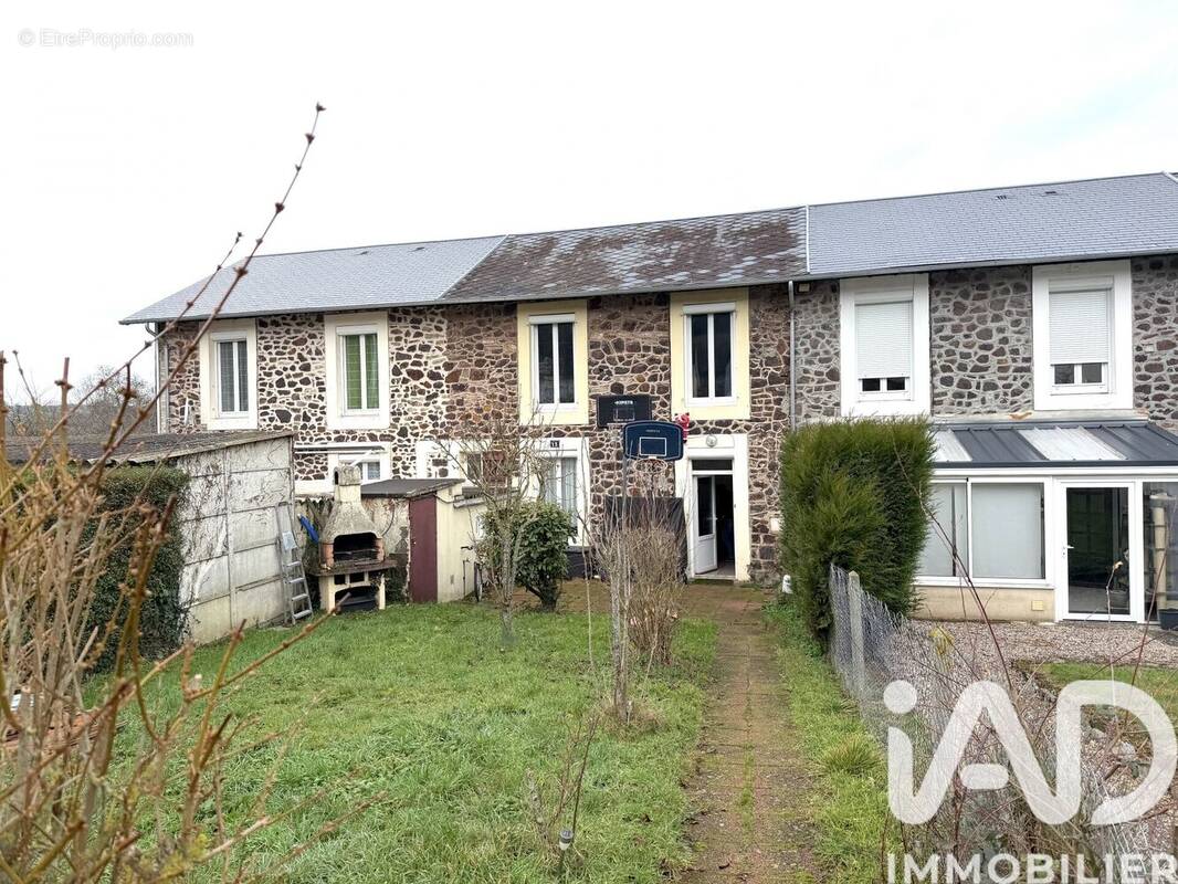 Photo 1 - Maison à SAINT-REMY