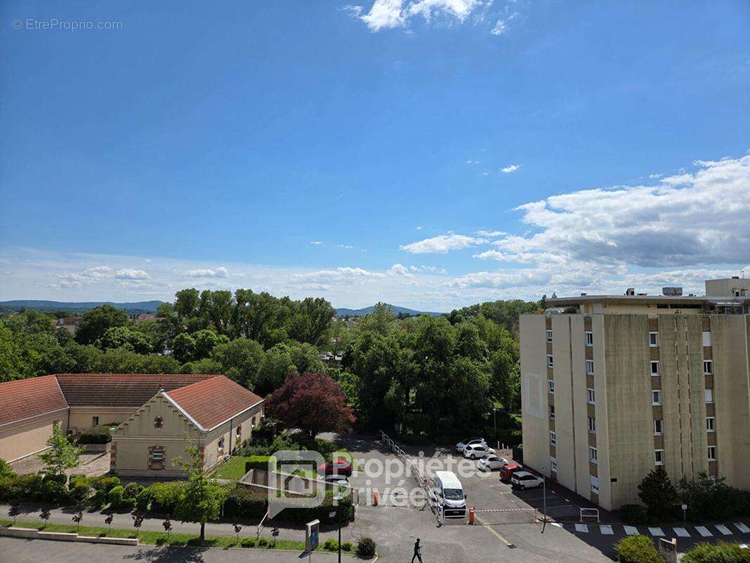 Appartement Montélimar 4 pièces 105 m2 - photo 7