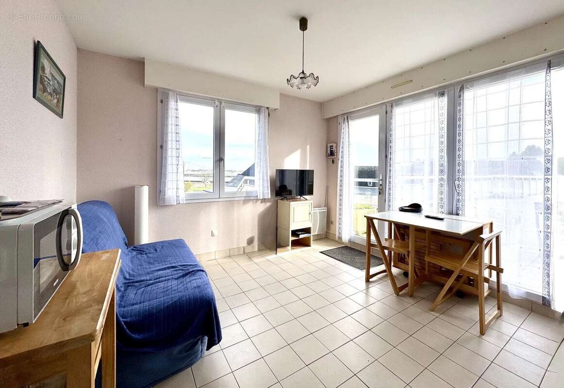 Appartement à DAMGAN