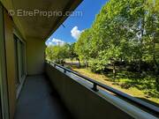 Appartement à PELLOUAILLES-LES-VIGNES