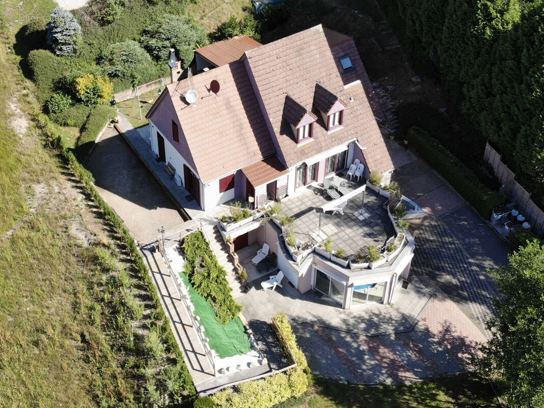 Maison à SAINT-AMARIN