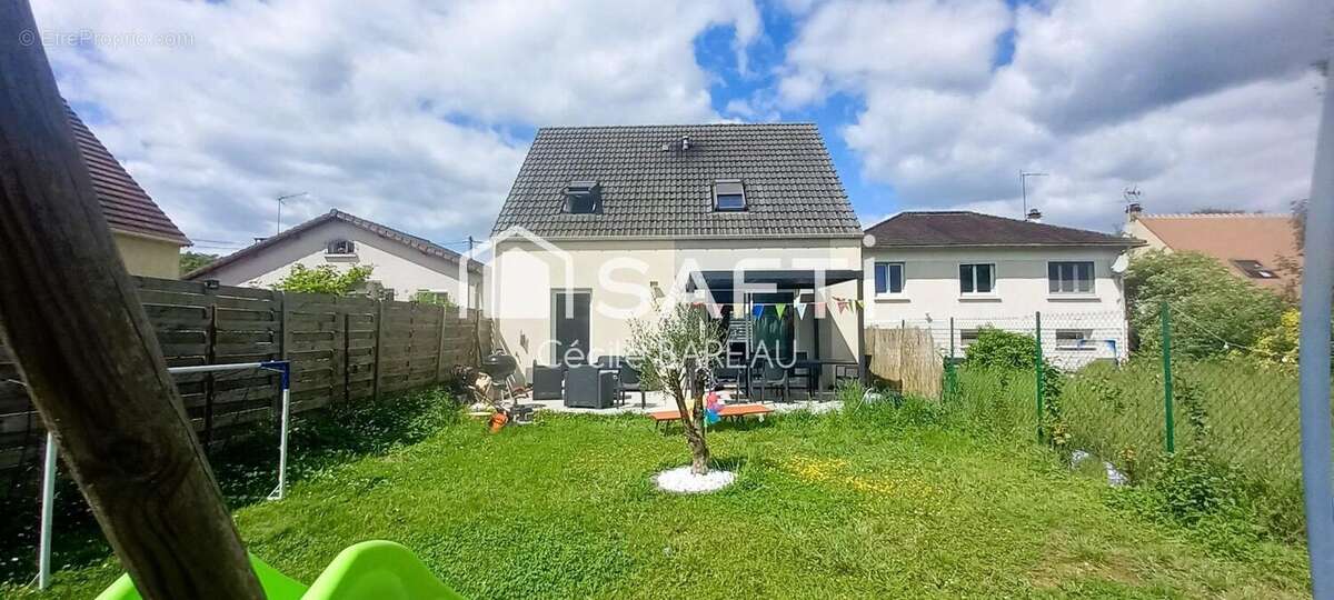Photo 9 - Maison à ITTEVILLE