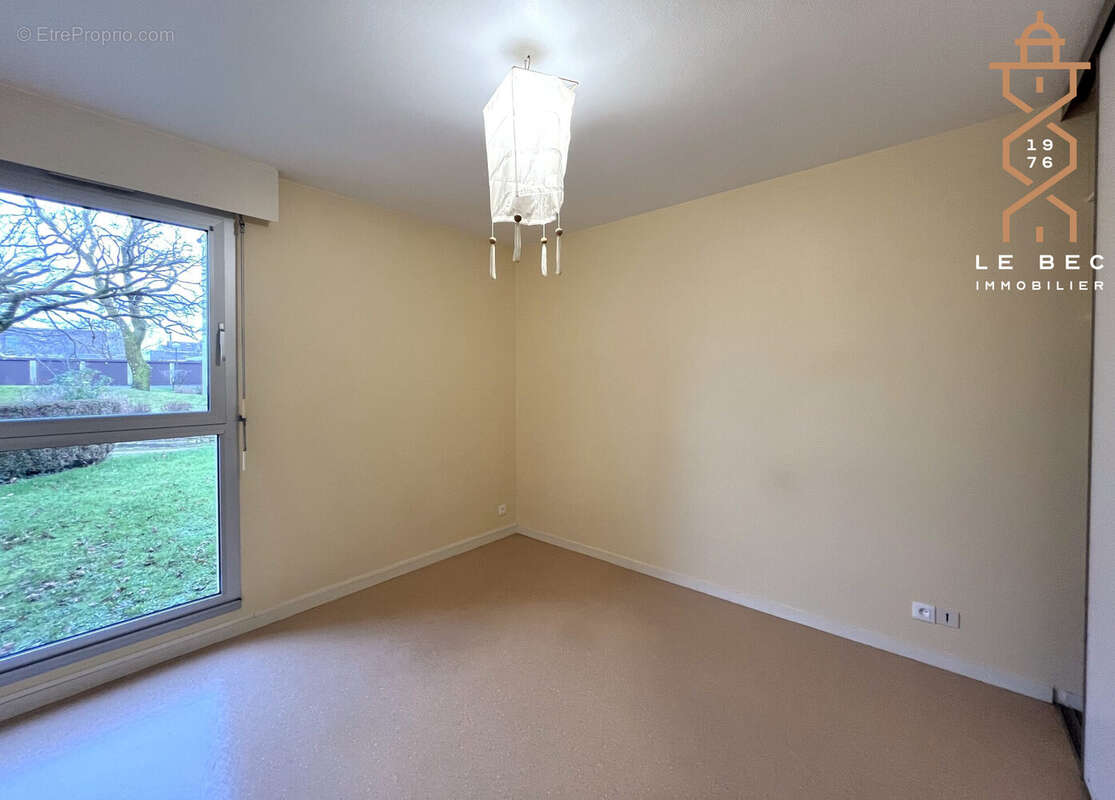 Appartement à VANNES