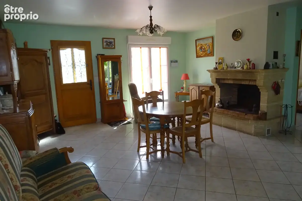 Secteur authon du perche - photo 4