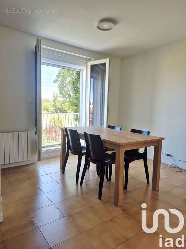 Photo 3 - Maison à CASTRES