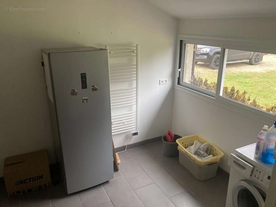 Maison à LES ESSARTS