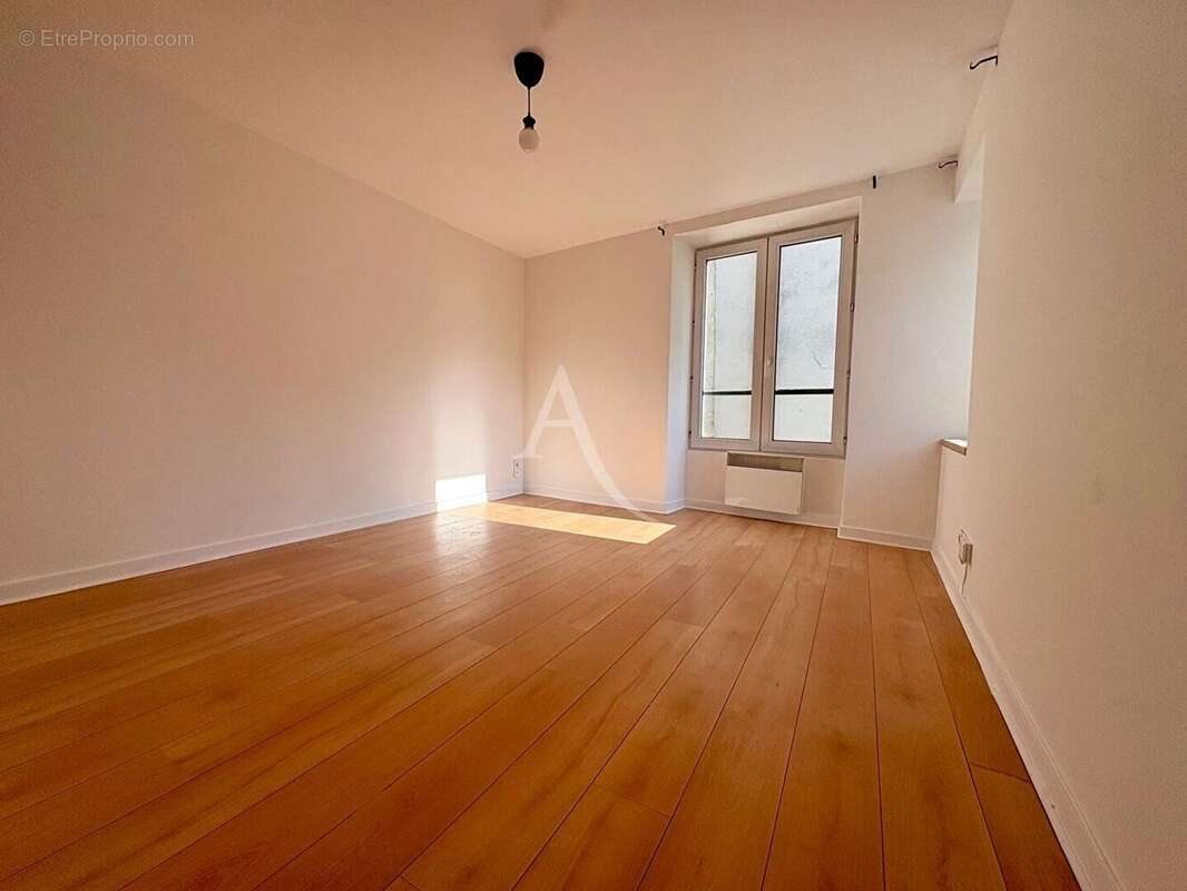 Appartement Nantes 2 pièce(s) 41.45 m2 - photo 4
