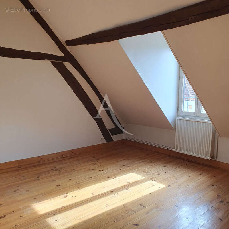 Maison à LA FERTE-SAINT-AUBIN