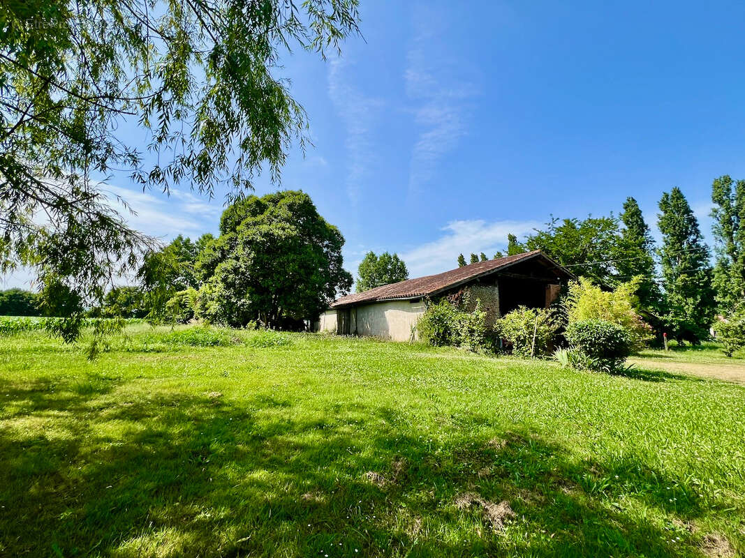 Maison à CASSENEUIL