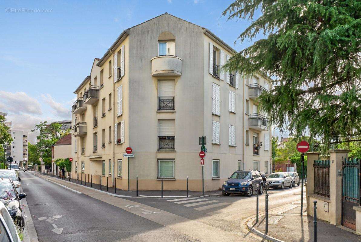 Duplex - 27 rue d’Estienne d’Orves-lot 8 - photo 18