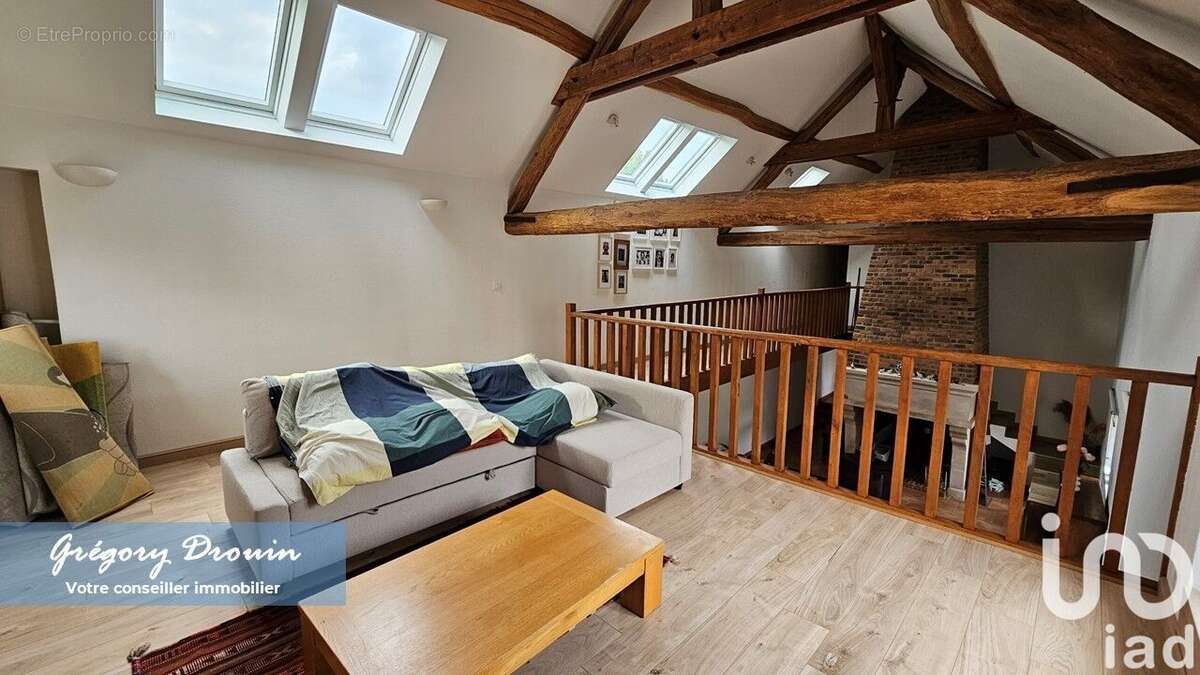 Photo 5 - Maison à LA CHAPELLE-LA-REINE