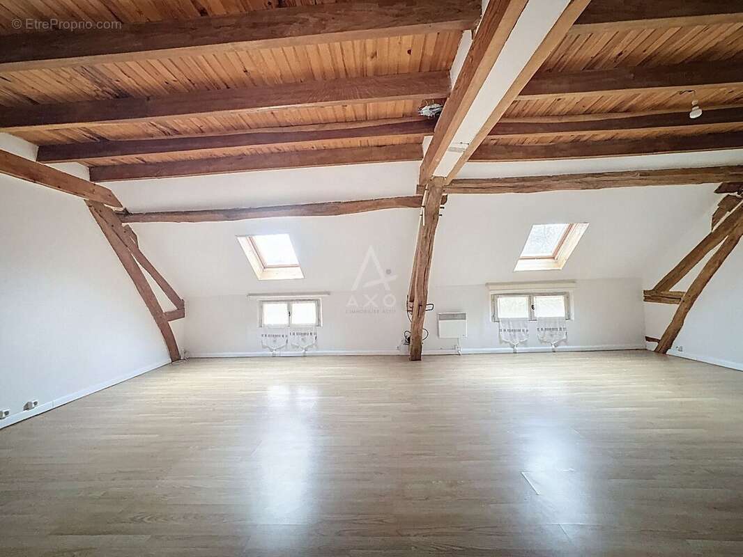 Demeure de caractère rare sur le secteur de Château-Renard - photo 14