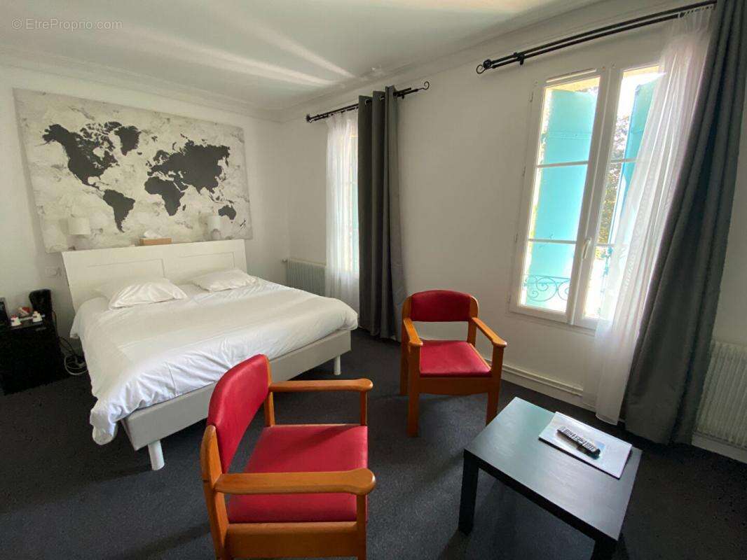 Maison à SAINTE-TERRE