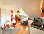Appartement à CARANTEC