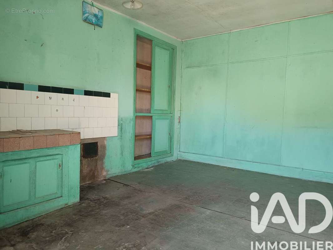 Photo 8 - Maison à MONTIGNY