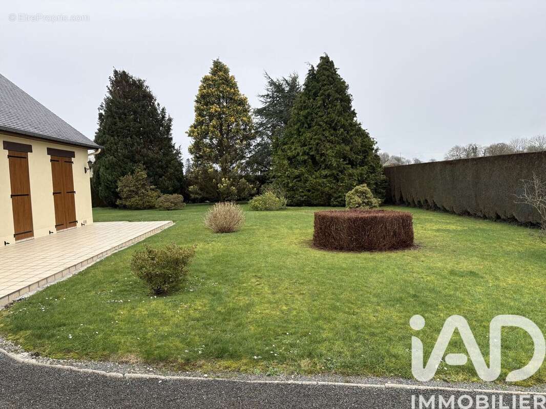 Maison 159 m² à Villebaudon  - photo 3