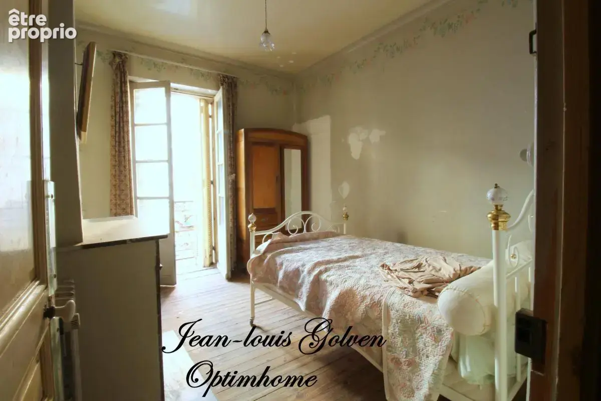 Une demeure d'exception chargés d'histoire de 29 pièces SAINT SERNIN SUR RANCE (12) - photo 11