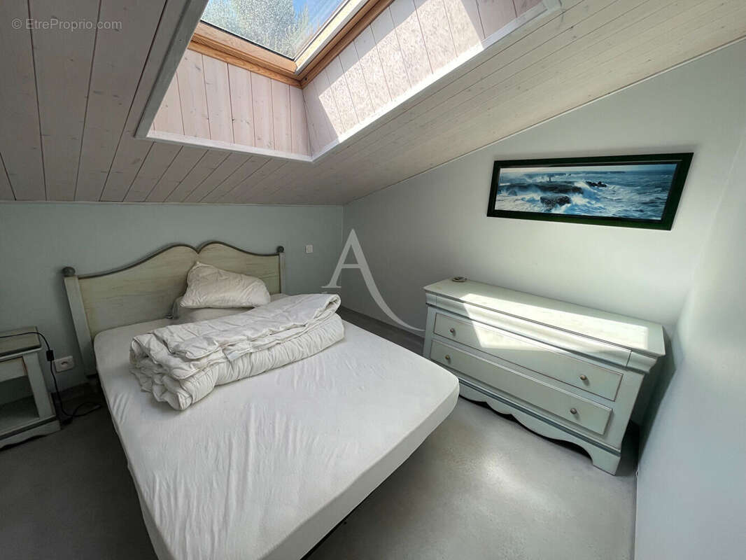 Maison Jard Sur Mer 5 pièce(s) 81.15 m2 - photo 11
