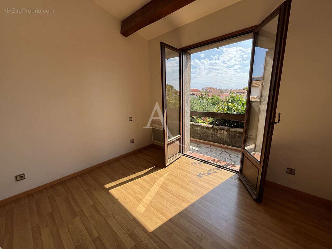 Maison à FRONTIGNAN