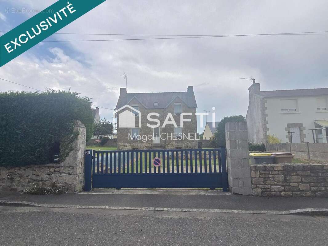 Photo 9 - Maison à PLOUARET