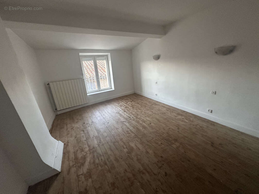 Maison à CONQUES-SUR-ORBIEL