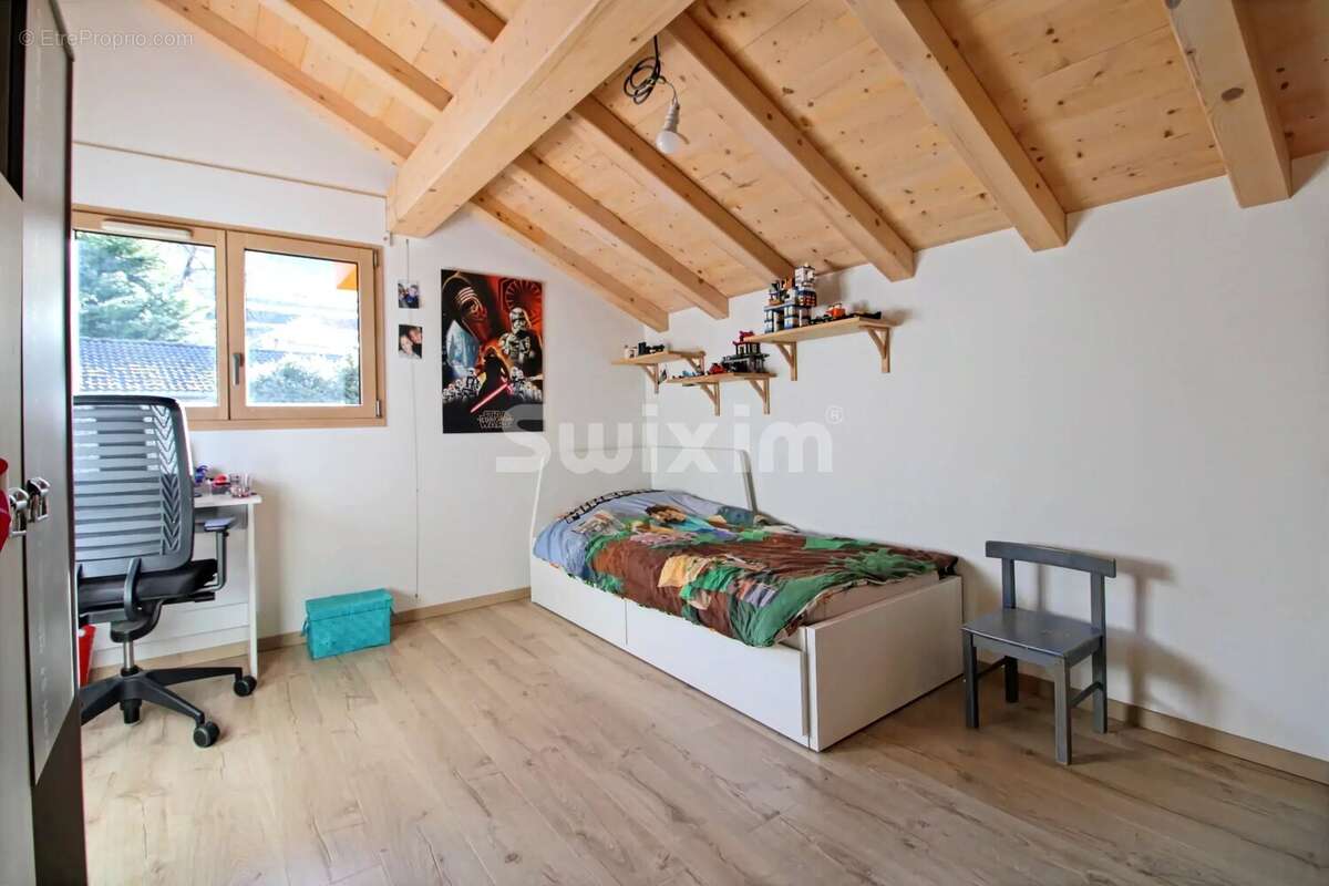 Maison à VIUZ-EN-SALLAZ