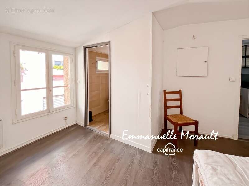 Appartement à vendre 2 pièces BAGNOLS EN FORET (83) - photo 16