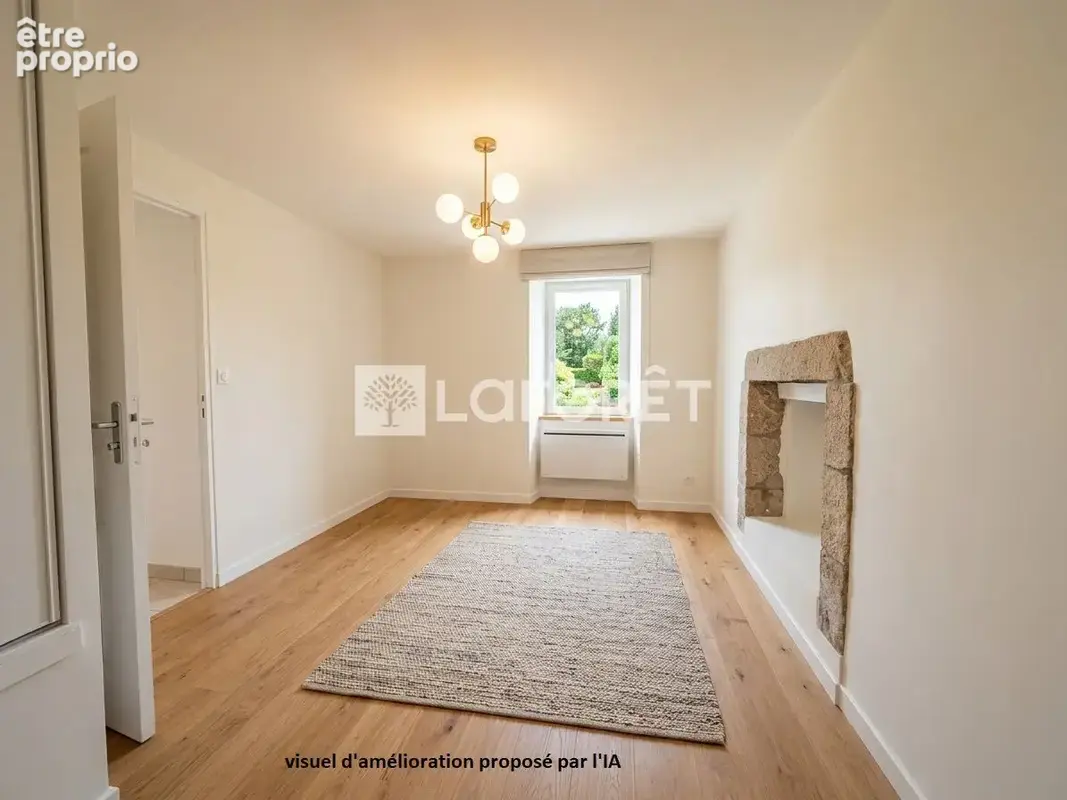 Maison pierre et dépendances - photo 7