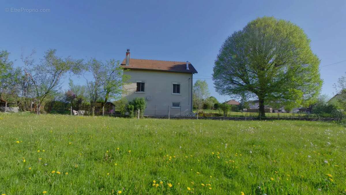 Maison à ARDON